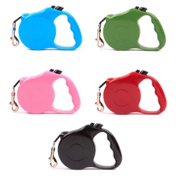 Retractable Dog Leash