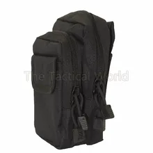 Военная страйкбольная тактическая сумка для перегрузчика Охотничий пояс поясные сумки страйкбольные аксессуары черный загар зеленый инструмент для стрельбы сумки