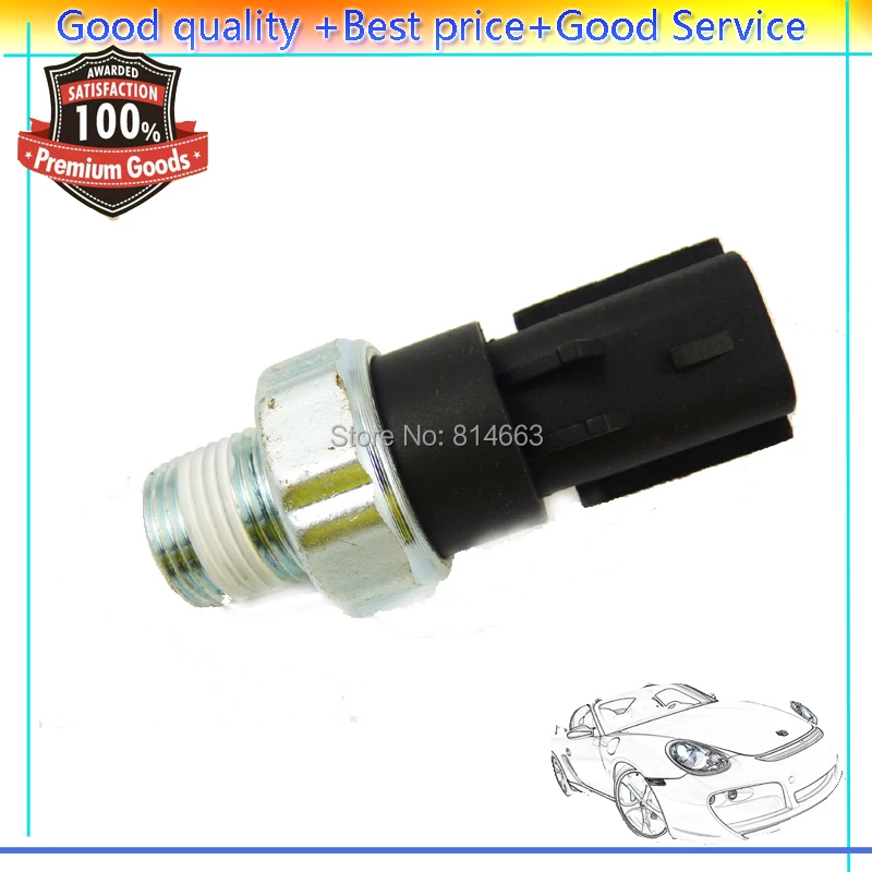 ISANCE Oil Pressure Sensor Switch PS 287T For Chrysler Sebring Town