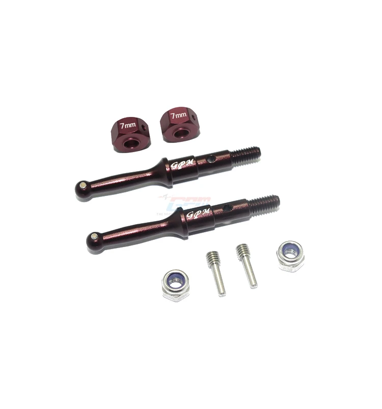 T3023R 7MM 4