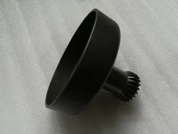 

OEM Quality Motorcycle Primary Clutch Cover For Jianshe ATV250-3-5 Loncin 250-F Bashan 250-5