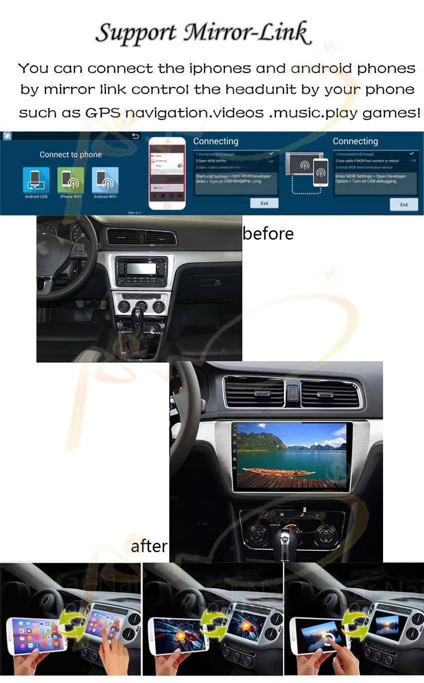 Perfect Android 8.1 Car Radio GPS Navi for Volkswagen VW Lavida Car Multimedia Player Stereo Audio Head Unit with WIFI BT 5 Perfect Android 8.1 Car Radio GPS Navi for Volkswagen VW Lavida Car Multimedia Player Stereo Audio Head Unit with WIFI BT 5
