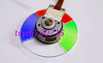 

NEW High Quality Projector Color Wheel For Sharp H325SA 825SA 325XA DLP 1PC