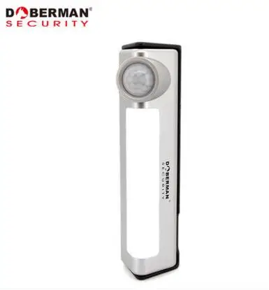 

SE-0134A Direct Factory Emergency Light Sensing Alarm with 100dB Strong Alarm Sound