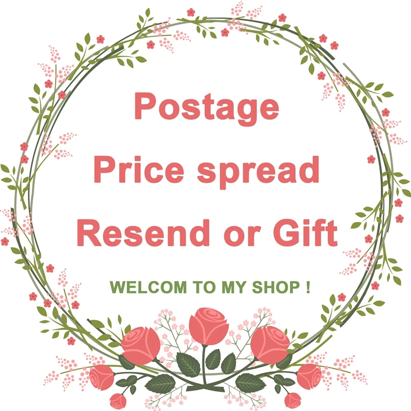 Postage