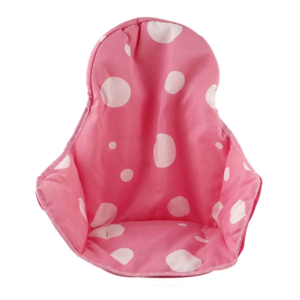 Murah Booster Bayi Kursi Makan Sarung Bantal Portable Kursi Anak anak Anak Anak Kursi Tinggi Tikar Bantalan Bantal Kereta Dorong Kursi Booster