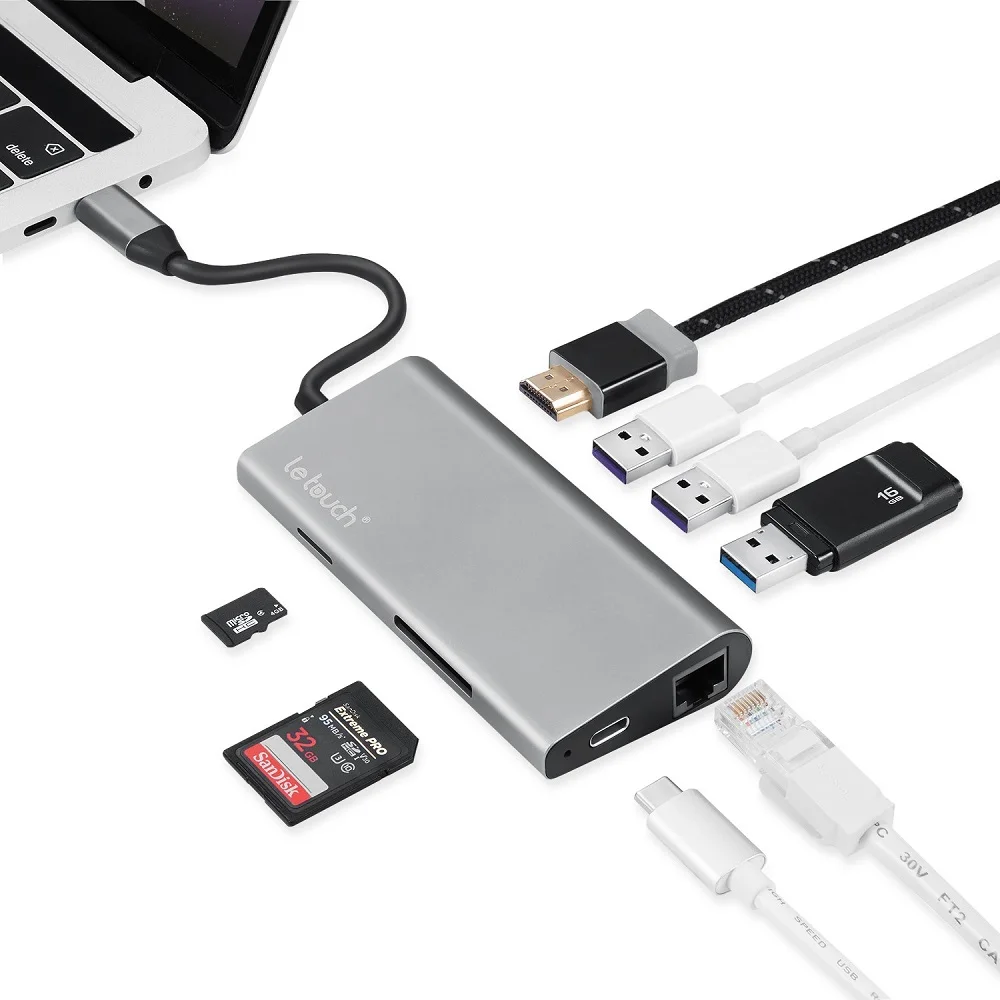 USB HUB (7)