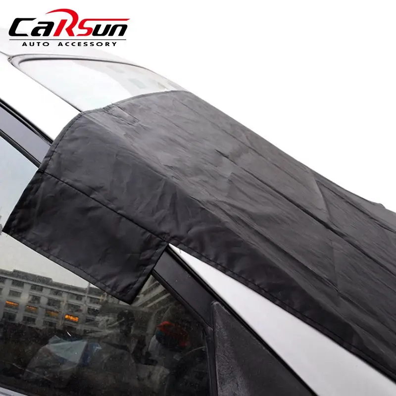 

All Season Car Windshield Front Sun Shade Windscreen Cover Window Film Visor UV Protect Sun Block Cover Reflector