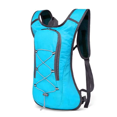 Уличная сумка для верховой езды/путешествий/спорта, ультралегкие велосипедные сумки, уличный рюкзак, нейлоновый дышащий водонепроницаемый рюкзак, велосипедный рюкзак
