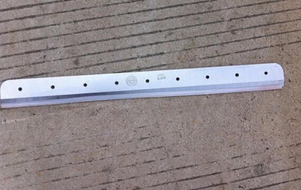 Лезвие для настольного стека гильотина резки бумаги A3 Размер|blade cutter|cutter tubingcutter