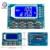 Générateur de Signal 1Hz-150Khz, fréquence d'impulsion PWM, Module réglable, affichage LCD, Module de carte 3.3V-30V ► Photo 3/6