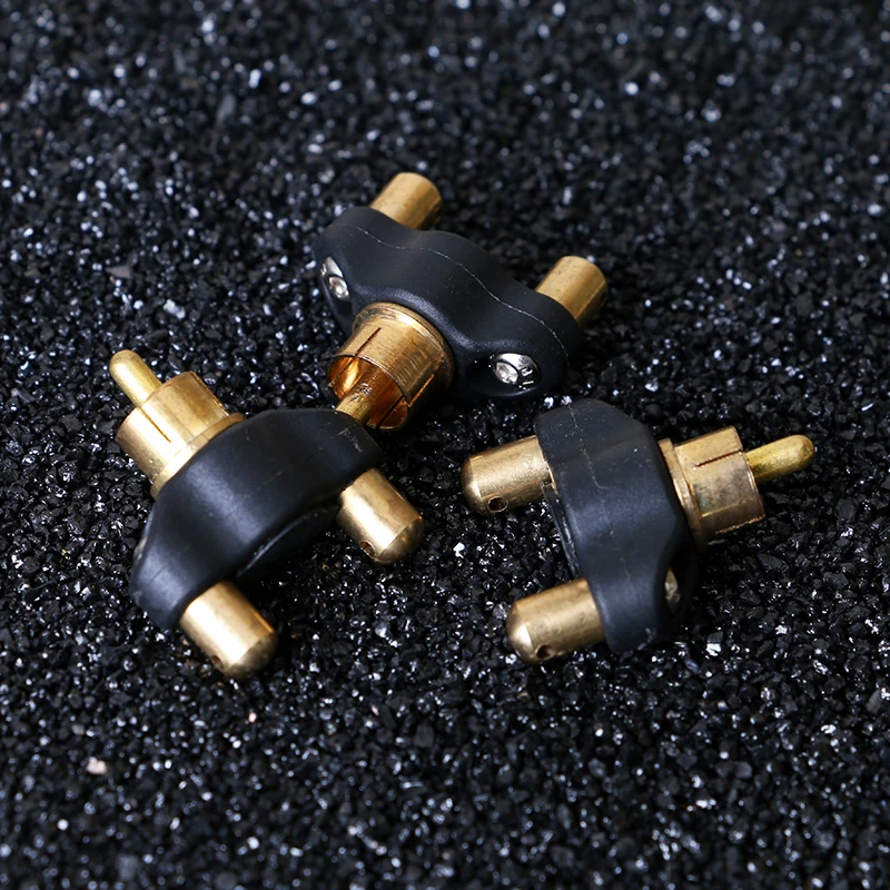 

Mini Tattoo Clip Cord Tool RCA Joint Converter for Clips Cord Tattoo Power Supply Accessories TPS5126