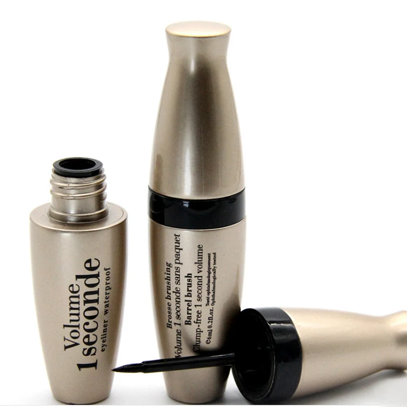 

Liquid Eyeliner Long-lasting Waterproof Hard Head Eye Liner Pencil Pen Nice Makeup Cosmetic Tools SSwell