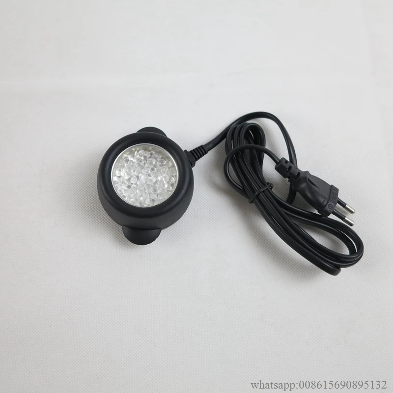 Free Shipping 1pcs Cheap Mini Glue Keratin Fusion Melt Hot Pot Constant Temperature for Hair Wig Hairpiece Extension