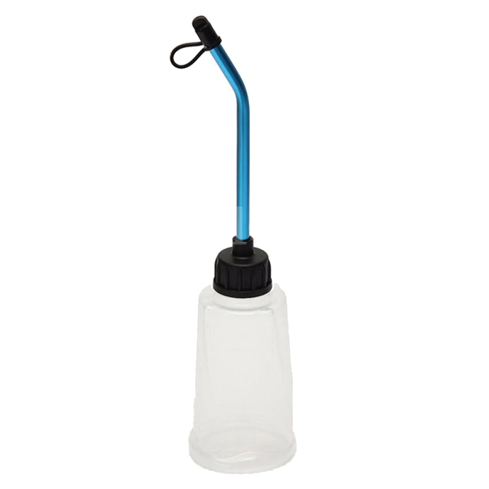 

250cc 80127 HSP Nitro Fuel Oil Filler Bottle For RC Model Car Helicopter Toy