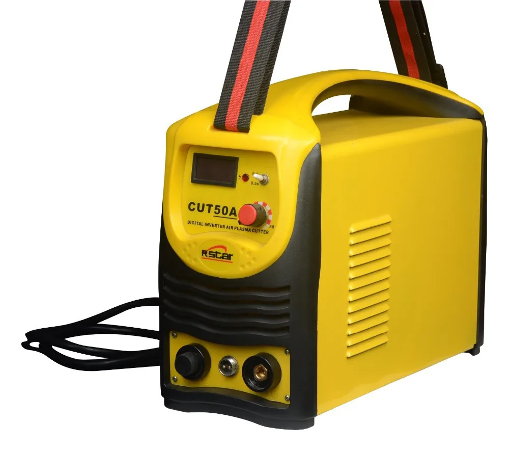 Free shipping CUT50S AIR PLASMA CUTTING Inverter Air Plasma Cutter Cut50 Welding Machine CUT50S