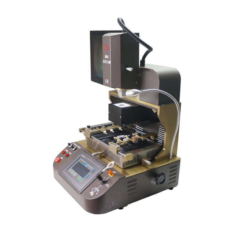 LY-5320 BGA station (3)