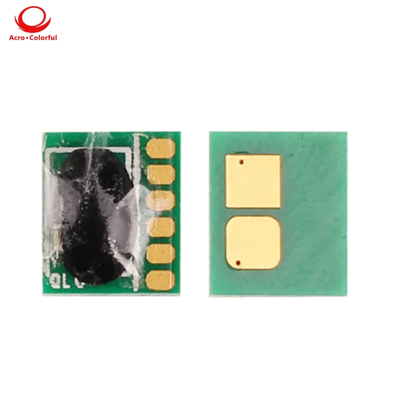 

NPG-67 Toner chip for Canon imageRUNNER ADVANCE C3320L 3320 3325 3330 ASIA laser printer copier cartridge