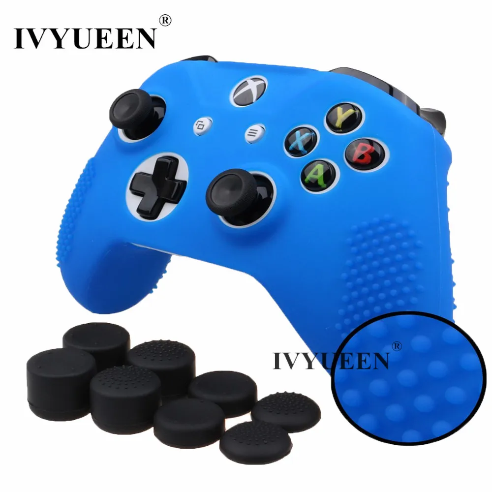 for xbox one s slim controller skin case 2