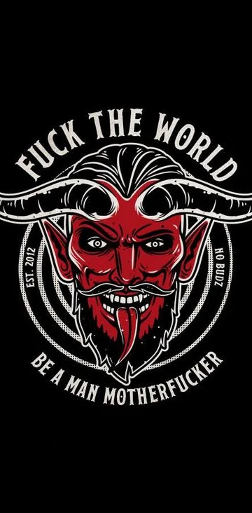 Devil Satan