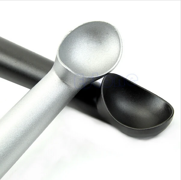 Supreme Non Stick Anti Freeze Ice Cream Scoop Sorbet Baller Gelato Spoon (00102)