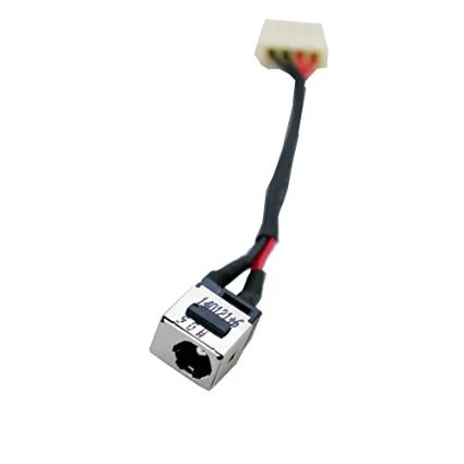 Cable Length: Other Computer Cables Yoton DC Power Jack Cable for Toshiba Satellite E305 E305-S1995 E305-S1990X Cable Length: Other Computer Cables Yoton DC Power Jack Cable for Toshiba Satellite E305 E305-S1995 E305-S1990X