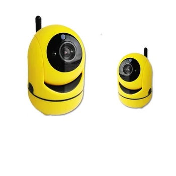 

360 Degree 720P HD Smart Dog IP Camera Wireless CCTV P2P Baby Monitor Wifi Camera P/T Micro Card H.264 Home Security Network