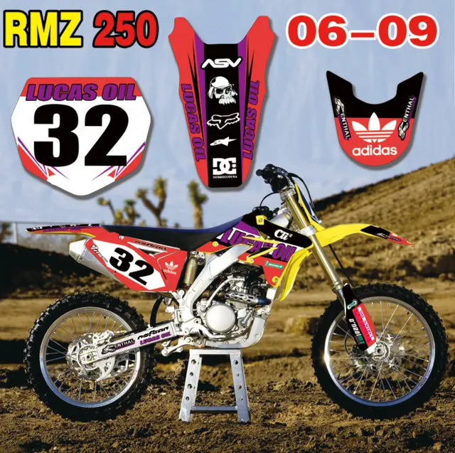 TZ-RMZ250A-02