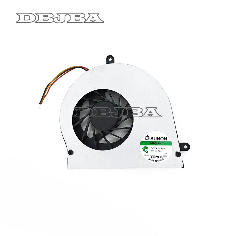 Вентилятор для acer Aspire 7750 7750G 7750Z 7335 7560 7735 Вентилятор охлаждения FACP DFS541305LH0T DC280009PF0 охлаждающий вентилятор