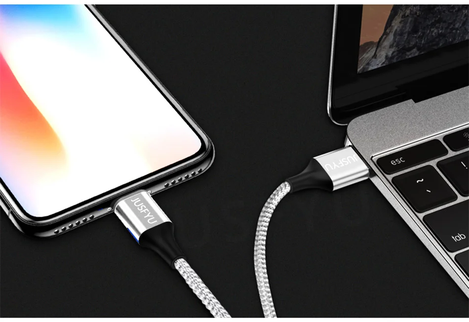 1 M/1,5 M/2 M 3A Магнитный зарядный кабель Micro Usb для быстрой зарядки iphone type C, Магнитный зарядный кабель для samsung USBC