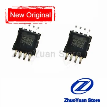 

10pcs New WS2811M MSP-8 original IC chip