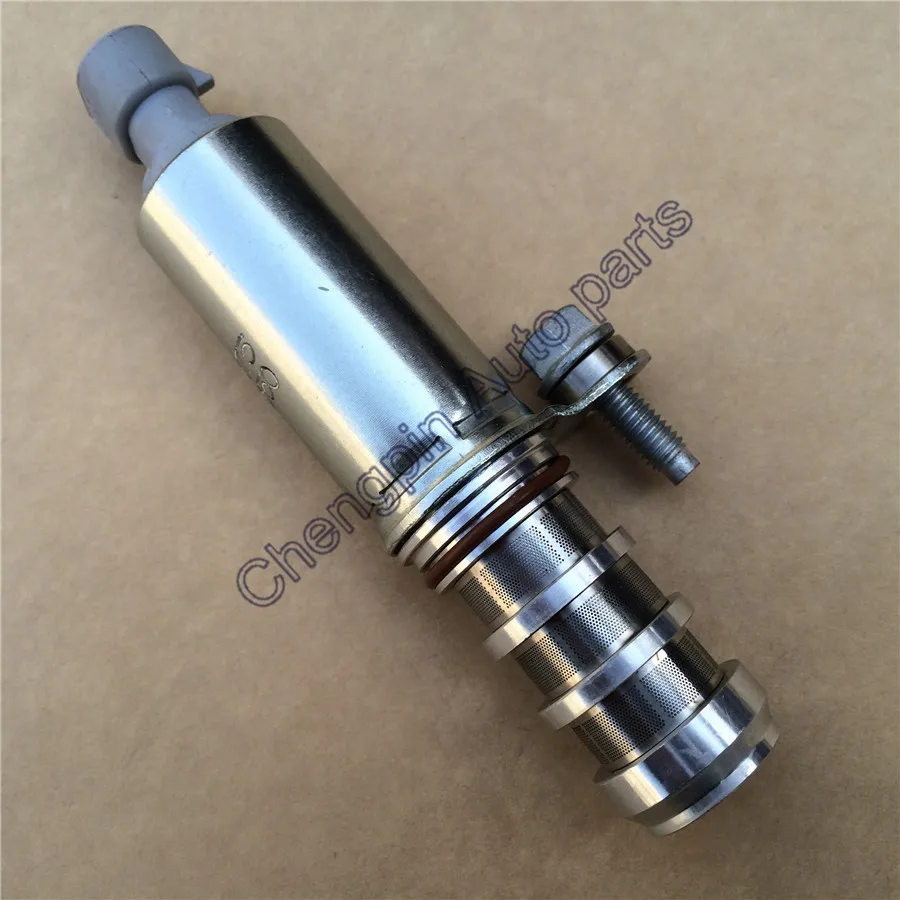 Электромагнитный клапан контроля всасывания масла VVT OEM #12655420 19282980 для Chevrolet Captiva