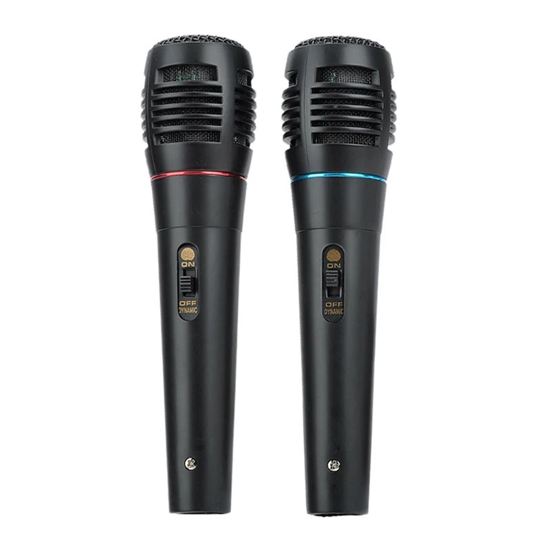 AKG ps61. Toyota Mics Set. Karaoke set