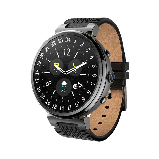 waitime i6 smartwatch