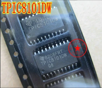 

TPIC8101DW
