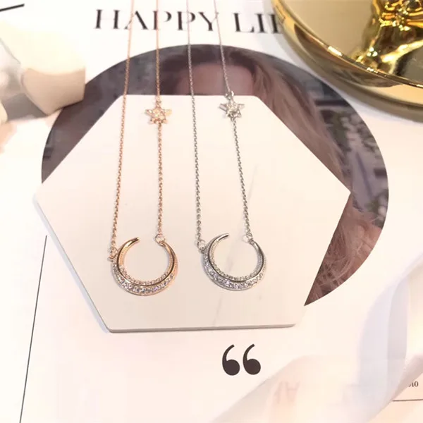 

Designer Fashion 925 Sterling Silver Jewelry Party Necklace