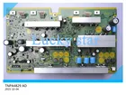 100% tested good working High-quality for SC board TH-P42S10C SC TNPA4829 AD TNPA4829AD 1 board 95% new