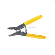 HS-1040 для резки и обжима провода с клеммами зачистки многофункциональный, для кабеля