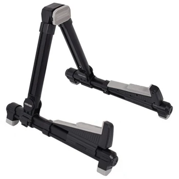 

Folk Guitar Bass Guitar Vertical Classical Electric Guitar Support Instrument Accessories Vertical Guitar Stand
