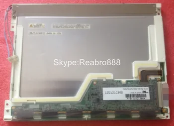 

LCD Display Screen Panel 12.1-inch LTD121C30S 800*600