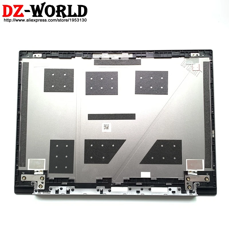 

New/Orig Back Shell Top Lid LCD Rear silver Cover Case for Lenovo ThinkPad E480 E490 01LW153 AM174000410