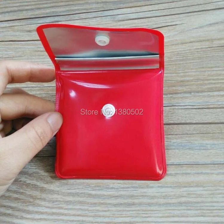 

Mini Small Eco-friendly Smoking Tool Pocket Portable Ashtray For Outdoor Gift For Friend