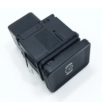 

Switch Hand Brake Handbrake Button EPB Electronic Parking Brake Switch Button For Passat B6 3C0 927 225 C