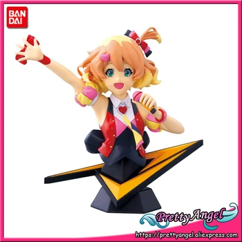 

PrettyAngel - Genuine Bandai Tamashii Nations Figure-rise Bust Assembly Macross Delta Freyja Wion Plastic Model Action Figure