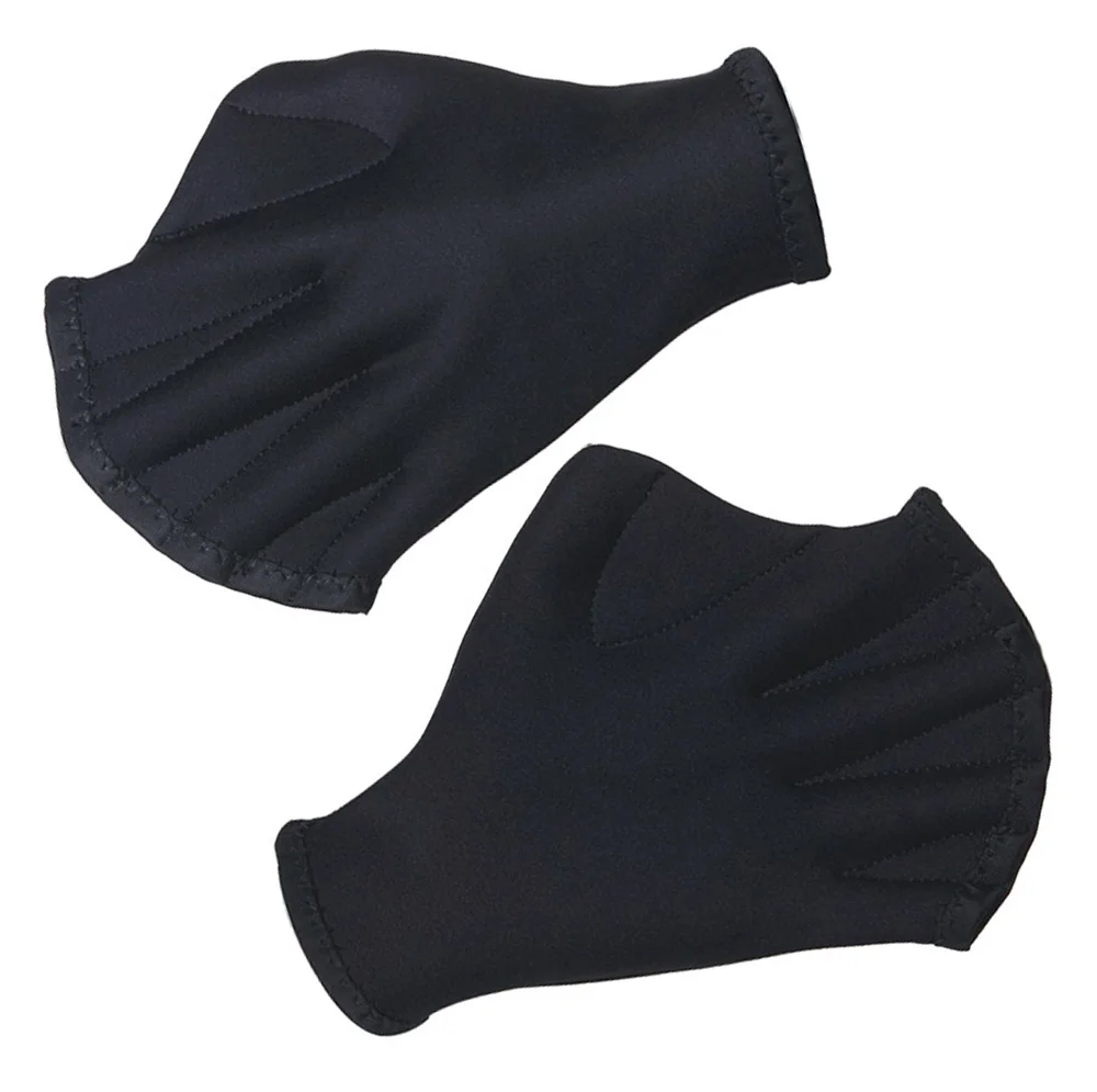 1 пара неопреновые перчатки для дайвинга|neoprene diving gloves|diving glovesgloves swimming |