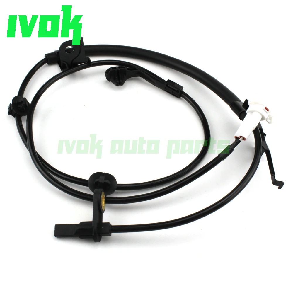 Front Right Abs Speed Sensor For Toyota Yaris Vitz Daihatsu Charade