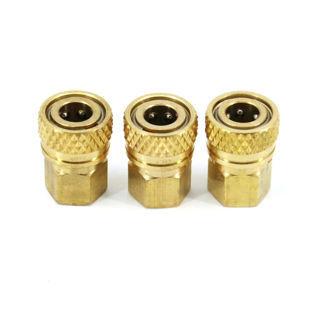 PCP Airforce Пейнтбол пневматический M10x1 1/8 BSPP 1/8npt женский быстроразъемный воздушный