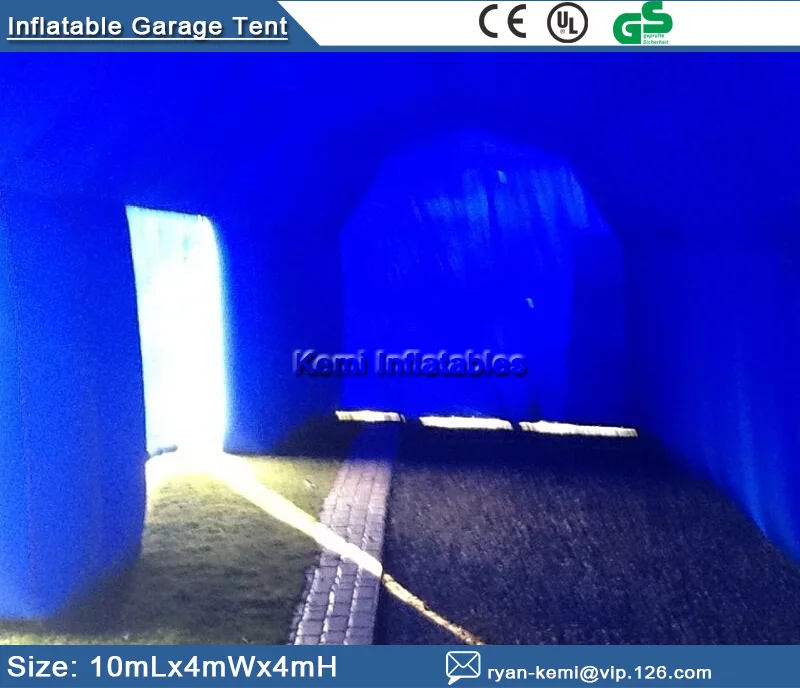 Inflatable-Garage-tent-4