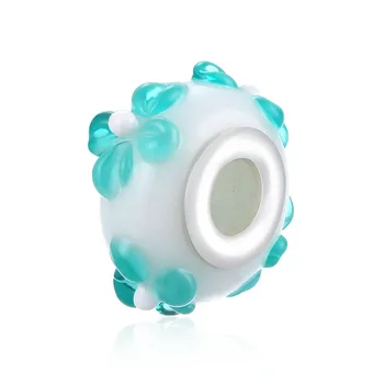 

European and American fashion jewelry 925 Sterling Silver Diamond series - hollow parts