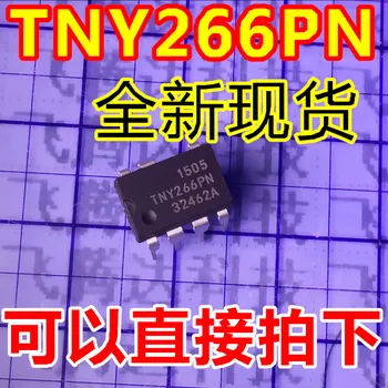 

10pcs/lot TNY266PN TNY266P TNY266 DIP-7 In Stock